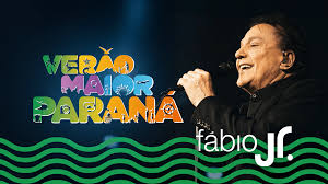 Verão Maior Paraná com Fábio Jr.