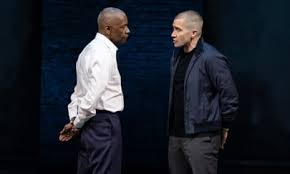 Denzel Washington and Jake Gyllenhaal Star in Record-Breaking Broadway Production of Othello
