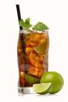 Cuba Libre Cocktail bei