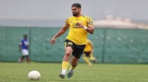رضا اسدی به پرسپولیس بازگشت؟
