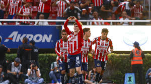 Habrá invasión rojiblanca en la ida de Chivas vs Cruz Azul