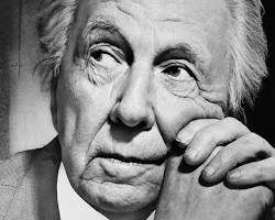 Imagem de Frank Lloyd Wright