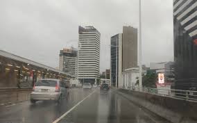 Inmet emite alerta para chuvas intensas em mais de 300 cidades da Bahia