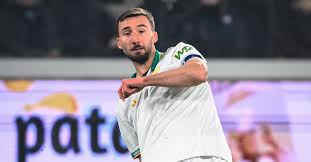 Cristante: “Udinese squadra fisica, dobbiamo vincere per restare in zona Champions”