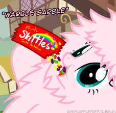 Fluffle Puff Imagens Images?q=tbn:ANd9GcQXjRYGNnFnPxYfAqXgavvys1ApbOe9JdEz1upORWTlA7ZwFeu6aA