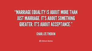 Marriage Equality Quotes. QuotesGram via Relatably.com