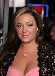 Leah Remini Angelo Pagan Actor. Is this Leah Remini the Actor? Share your thoughts on this image? - leah-remini-angelo-pagan-actor-2061374973
