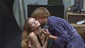 Résultat de recherche d'images pour "blow up film michelangelo antonioni"