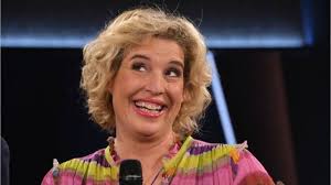 Elena Uhlig nimmt die Abnehmspritze: "Hab' mich lange gewehrt"