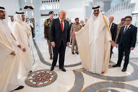 Netanyahu's actions affecting Qatar mediation role