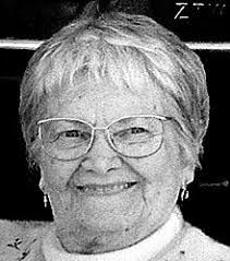 Bertha Fischer Obituary: View Bertha Fischer&#39;s Obituary by Toledo Blade - 00829760_1_20140506
