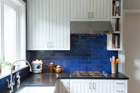 Картинки по запросу черно-белая кухня дизайн с синим