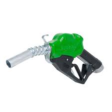 Fill-Rite - 1 Ultra High Flow Nozzle W/Green Cover ...