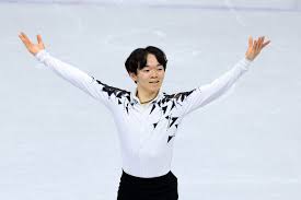 Tin to put Kagiyama Turandot edit for figure skating on streaming after fan demand