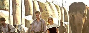Water For Elephants Quotes - Movie Fanatic via Relatably.com