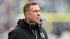 Bills request interview with Colts DC Lou Anarumo