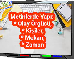 Olay örgüsü