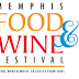 Road Trip Monday: Memphis Food & Wine Festival