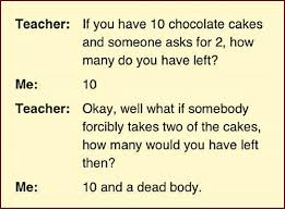 Funny Quotes About Life About Friends and Sayings About School ... via Relatably.com