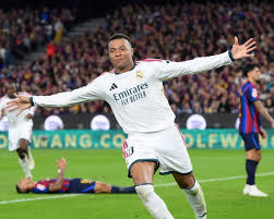 Kylian Mbappe goals lead Real Madrid past Barcelona in El Clasico: Live updates, reaction