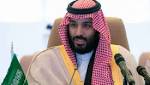 Saudi Crown Prince Ordered Jamal