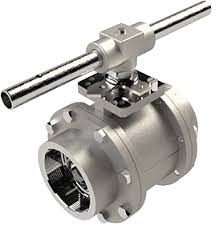 FS7 Ball Valve