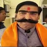 Gyan Ahuja, Rajasthan news threatening