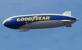 blimp