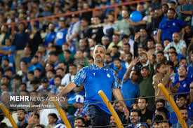 هوای تهران صدای بحرینی ها را درآورد