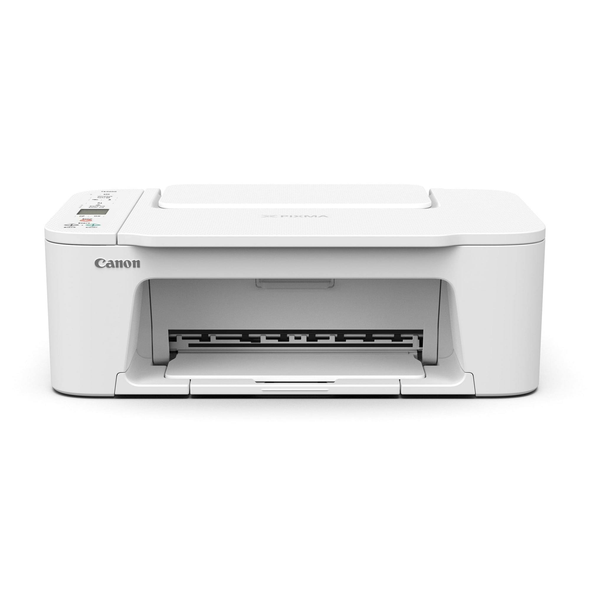 Canon PIXMA TS3720 Wireless All-in-One Inkjet Printer