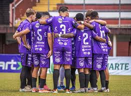 Sport Club Jaraguá encerra campanha melancólica na Série B com WO