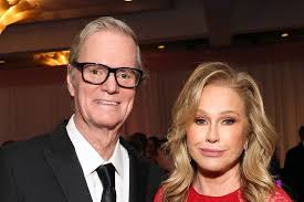 Kathy Hilton Reveals Her Secrets to Living With Rick Hilton: Inside Their Marriage (PICS)