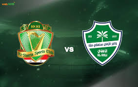 Al Shorta vs Al Ahli Preview, prediction, lineups, betting tips & odds | AFC Champions League Elite 2025-26