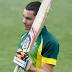 LIVE: Heazlett ton inspires NPS v S Africa