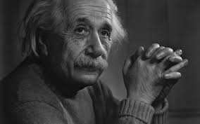 Albert Einstein : escroc ou mythomane ? Avec Dr Dean Mamas sur Radio Courtoisie. - Einstein