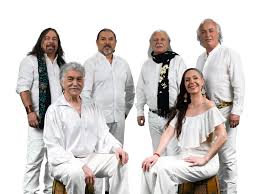 ¡Imperdible! Anuel AA y Los Jaivas: Metro Extiende Horario por Conciertos