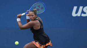 US Open Tennis - News update