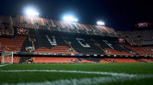 валенсия – реал мадрид 아이콘