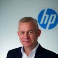 HP Employee Les O'Reilly's profile photo
