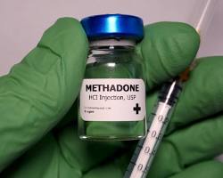 Methadone