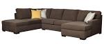 Veronica Sectional Broyhill - Broyhill Furniture