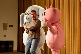 Image result for mo willems