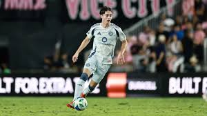 Brian Gutiérrez, primer refuerzo de Chivas