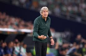 Pellegrini: “Real Madrid Can Decide Matches in Two Touches”