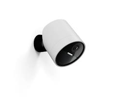 Image of SimpliSafe Security Camera