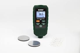 Amazon.com: Extech CG206 Coating Thickness Tester - Dual ...
