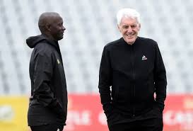 Nothing has changed’: Hugo Broos confident despite FIFA blow ahead of Zimbabwe