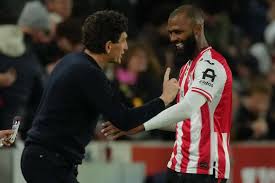 Andrews Warns Rivals Off Brentford Ace Thiago