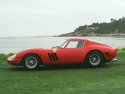 Image result for Ferrari 250 GTO