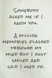 Things Change Quotes on Pinterest | Unsure Love Quotes, Life ... via Relatably.com